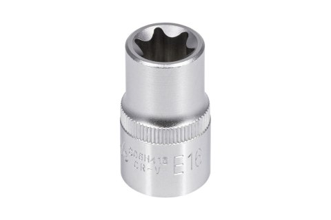 Jonnesway Nasadka 1/2" E16 S06H416 Jonnesway Nasadka 1/2" E16 S06H416