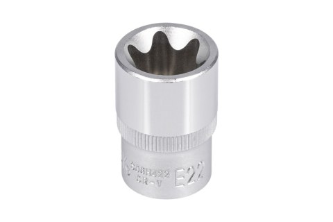 Jonnesway Nasadka 1/2" E22 S06H422 Jonnesway Nasadka 1/2" E22 S06H422