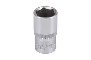 Jonnesway Nasadka 1/4" 6-kątna 10mm S04H2110