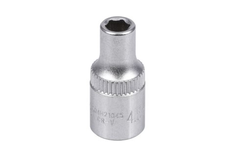 Jonnesway Nasadka 1/4" 6-kątna 4.5mm S04H21045 Jonnesway Nasadka 1/4" 6-kątna 4.5mm S04H21045