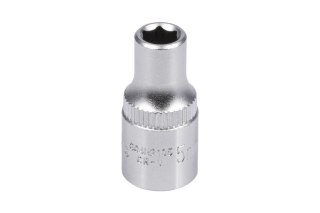 Jonnesway Nasadka 1/4" 6-kątna 5mm S04H2105