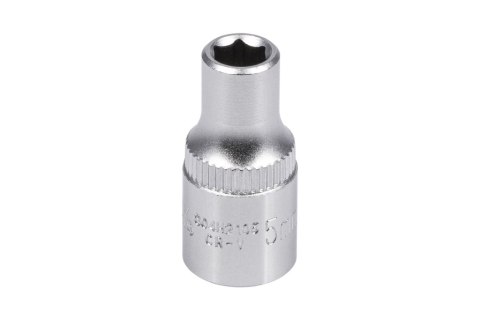Jonnesway Nasadka 1/4" 6-kątna 5mm S04H2105 Jonnesway Nasadka 1/4" 6-kątna 5mm S04H2105