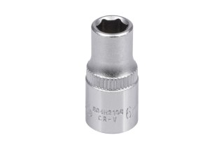 Jonnesway Nasadka 1/4" 6-kątna 6mm S04H2106