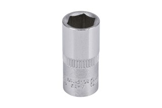 Jonnesway Nasadka 1/4" 6-kątna 8mm S04H2108