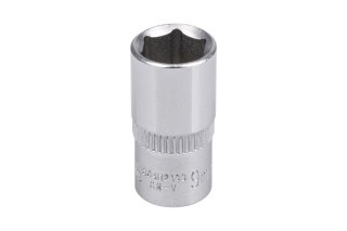 Jonnesway Nasadka 1/4" 6-kątna 9mm S04H2109
