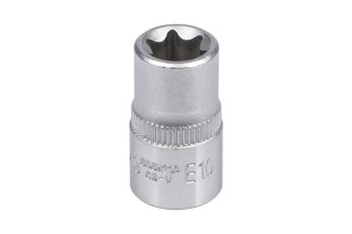 Jonnesway Nasadka 1/4" E10 S06H210