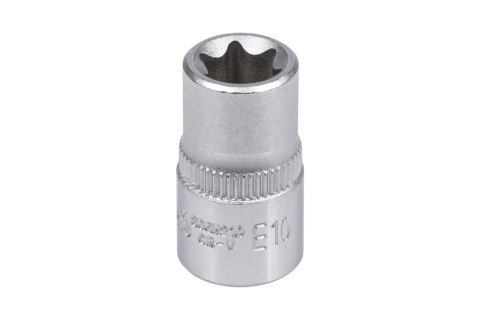 Jonnesway Nasadka 1/4" E10 S06H210 Jonnesway Nasadka 1/4" E10 S06H210