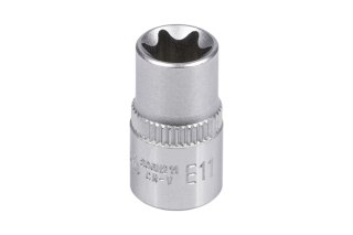Jonnesway Nasadka 1/4" E11 S06H211