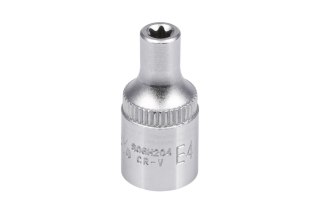 Jonnesway Nasadka 1/4" E4 S06H204