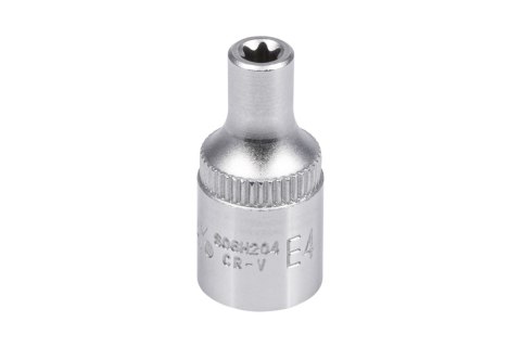 Jonnesway Nasadka 1/4" E4 S06H204 Jonnesway Nasadka 1/4" E4 S06H204