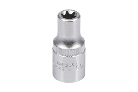 Jonnesway Nasadka 1/4" E6 S06H206 Jonnesway Nasadka 1/4" E6 S06H206
