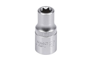 Jonnesway Nasadka 1/4" E7 S06H207