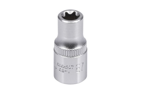 Jonnesway Nasadka 1/4" E7 S06H207 Jonnesway Nasadka 1/4" E7 S06H207