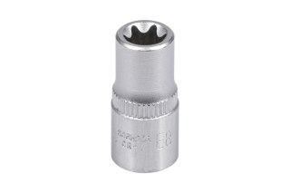 Jonnesway Nasadka 1/4" E8 S06H208