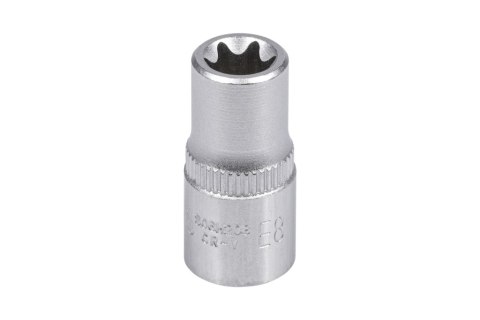 Jonnesway Nasadka 1/4" E8 S06H208 Jonnesway Nasadka 1/4" E8 S06H208