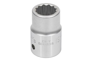 Jonnesway Nasadka 3/4" 12-kątna 19mm S04H6319