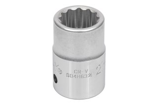 Jonnesway Nasadka 3/4" 12-kątna 21mm S04H6321