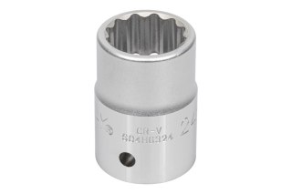 Jonnesway Nasadka 3/4" 12-kątna 24mm S04H6324