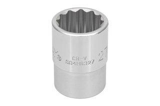 Jonnesway Nasadka 3/4" 12-kątna 27mm S04H6327