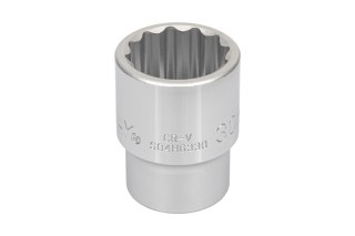 Jonnesway Nasadka 3/4" 12-kątna 30mm S04H6330