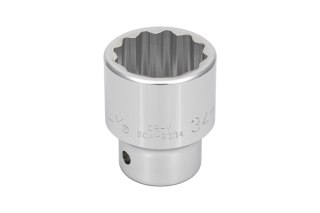 Jonnesway Nasadka 3/4" 12-kątna 34mm S04H6334