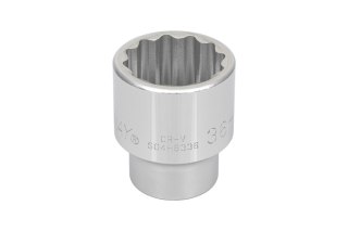 Jonnesway Nasadka 3/4" 12-kątna 36mm S04H6336