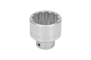 Jonnesway Nasadka 3/4" 12-kątna 50mm S04H6350