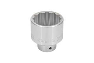 Jonnesway Nasadka 3/4" 12-kątna 55mm S04H6355