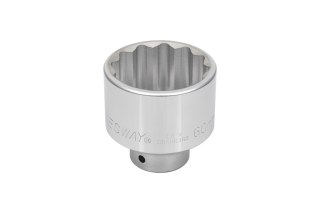 Jonnesway Nasadka 3/4" 12-kątna 60mm S04H6360