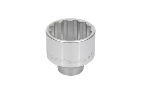 Jonnesway Nasadka 3/4" 12-kątna 65mm S04H6365 Jonnesway Nasadka 3/4" 12-kątna 65mm S04H6365
