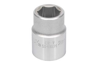 Jonnesway Nasadka 3/4" 6-kątna 21mm S04H6121