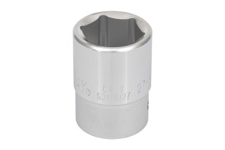 Jonnesway Nasadka 3/4" 6-kątna 27mm S04H6127