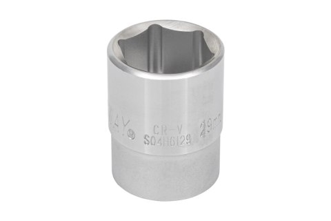 Jonnesway Nasadka 3/4" 6-kątna 29mm S04H6129 Jonnesway Nasadka 3/4" 6-kątna 29mm S04H6129