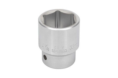 Jonnesway Nasadka 3/4" 6-kątna 33mm S04H6133 Jonnesway Nasadka 3/4" 6-kątna 33mm S04H6133