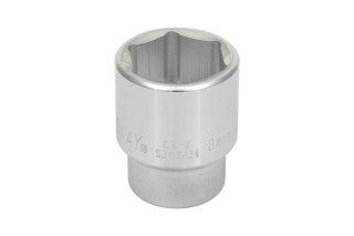 Jonnesway Nasadka 3/4" 6-kątna 34mm S04H6134