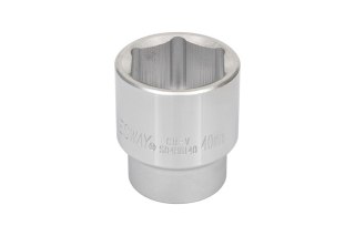 Jonnesway Nasadka 3/4" 6-kątna 40mm S04H6140