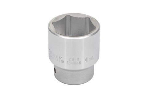 Jonnesway Nasadka 3/4" 6-kątna 41mm S04H6141 Jonnesway Nasadka 3/4" 6-kątna 41mm S04H6141