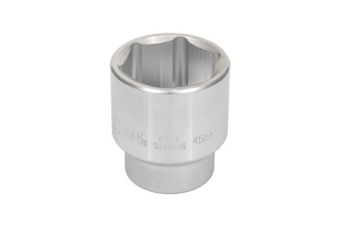 Jonnesway Nasadka 3/4" 6-kątna 46mm S04H6146 Jonnesway Nasadka 3/4" 6-kątna 46mm S04H6146