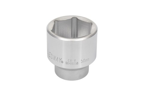 Jonnesway Nasadka 3/4" 6-kątna 50mm S04H6150 Jonnesway Nasadka 3/4" 6-kątna 50mm S04H6150