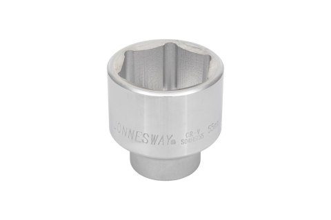 Jonnesway Nasadka 3/4" 6-kątna 55mm S04H6155 Jonnesway Nasadka 3/4" 6-kątna 55mm S04H6155