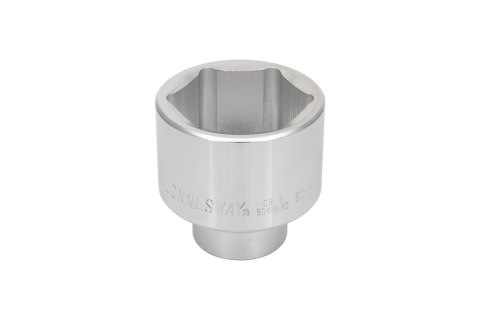 Jonnesway Nasadka 3/4" 6-kątna 60mm S04H6160 Jonnesway Nasadka 3/4" 6-kątna 60mm S04H6160