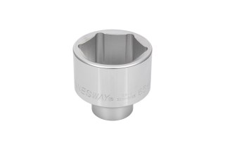 Jonnesway Nasadka 3/4" 6-kątna 65mm S04H6165