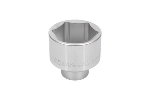 Jonnesway Nasadka 3/4" 6-kątna 65mm S04H6165 Jonnesway Nasadka 3/4" 6-kątna 65mm S04H6165