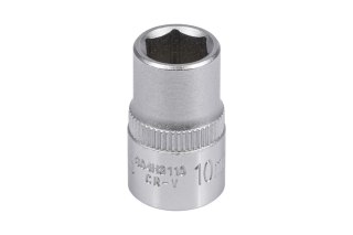 Jonnesway Nasadka 3/8" 6-kątna 10mm S04H3110