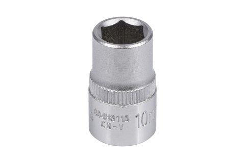 Jonnesway Nasadka 3/8" 6-kątna 10mm S04H3110 Jonnesway Nasadka 3/8" 6-kątna 10mm S04H3110