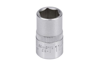 Jonnesway Nasadka 3/8" 6-kątna 11mm S04H3111