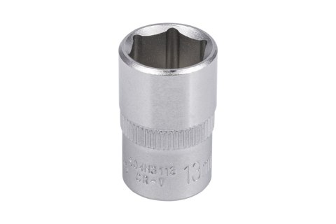 Jonnesway Nasadka 3/8" 6-kątna 13mm S04H3113 Jonnesway Nasadka 3/8" 6-kątna 13mm S04H3113