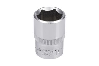 Jonnesway Nasadka 3/8" 6-kątna 14mm S04H3114