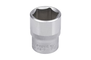 Jonnesway Nasadka 3/8" 6-kątna 16mm S04H3116