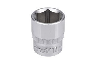 Jonnesway Nasadka 3/8" 6-kątna 17mm S04H3117